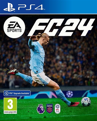 FIFA 23 - CeX (PT): - Buy, Sell, Donate