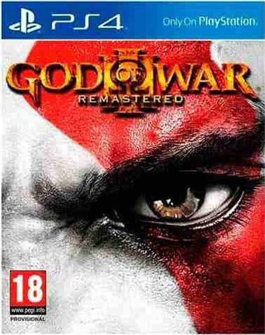 God Of War: Ghost Of Sparta - CeX (PT): - Buy, Sell, Donate