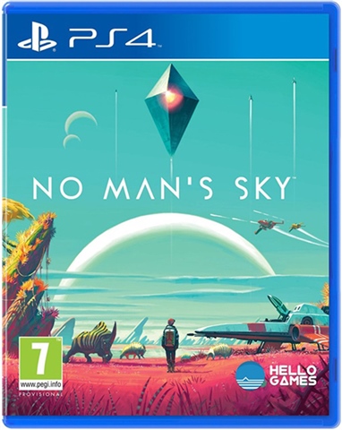 No Man's Sky chega ao Game Pass com crossplay no PC, Xbox e PS4 – Tecnoblog