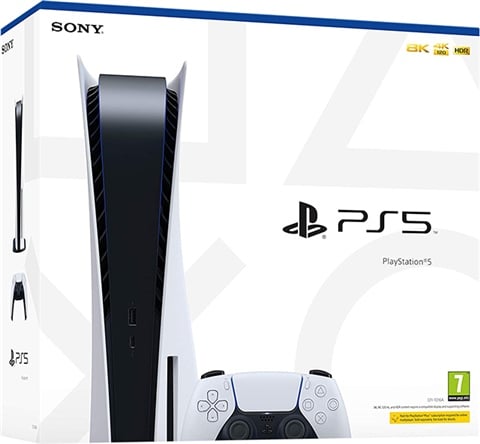 PlayStation 5 Console Portugal, Buytronics