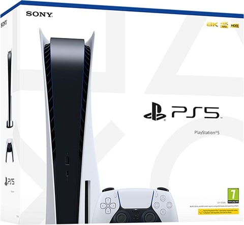 Onde comprar a PlayStation 5 em Portugal: Lojas e Stock!