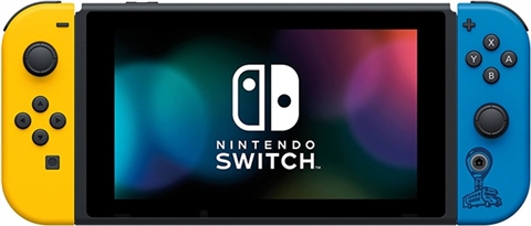 Incluindo Fortnite, saiba quais são os jogos gratuitos do Nintendo Switch -  Drops de Jogos