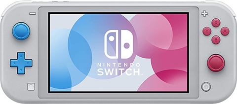 Jogos e Consolas - Nintendo Switch Lite