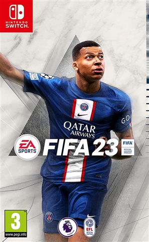 FIFA 23' é removido de todas as lojas virtuais