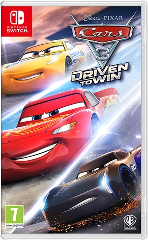 Cars 2 - CeX (PT): - Buy, Sell, Donate