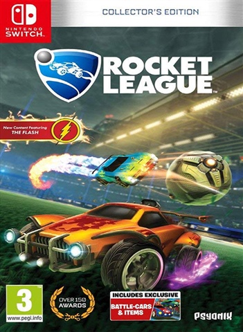 FUTEBOL COM CARROS?! - ROCKET LEAGUE 