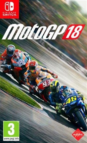 MotoGP 4 - CeX (PT): - Buy, Sell, Donate