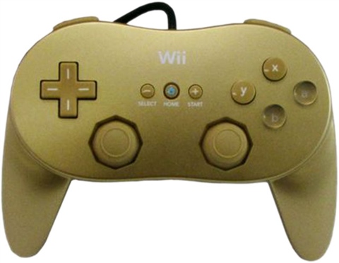 wii goldeneye controller