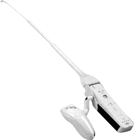 Generico Wii Fishing Rod