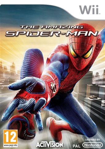 The Amazing Spider-Man Jogo Ps3 + brinde - Videogames - Belmonte, Volta  Redonda 1258259534