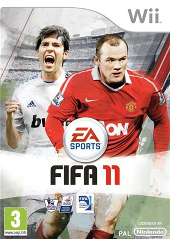 QUER JOGAR FIFA 11 ONLINE ???? 