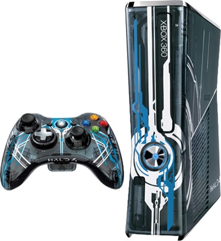 Jogo Halo 4 - Xbox 360