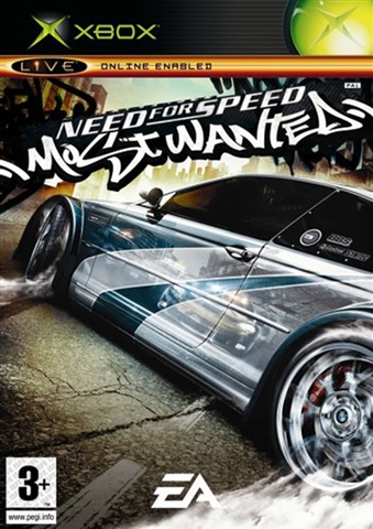 Need for speed Most Wanted - CeX (PT): - Buy, Sell, Donate