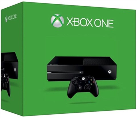 COMPARTILHAMENTO DE JOGOS XBOX ONE