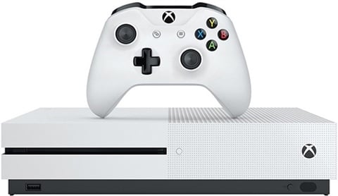 Xbox One S 1TB Military Verde (Sem Jogo), Caixa - CeX (PT): - Buy