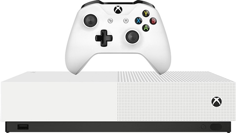 Xbox One S 1TB Military Verde (Sem Jogo), Caixa - CeX (PT): - Buy