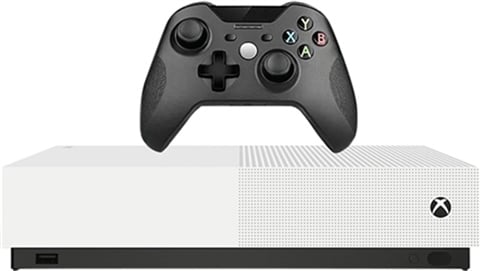 Xbox One S 1TB Military Verde (Sem Jogo), Caixa - CeX (PT): - Buy