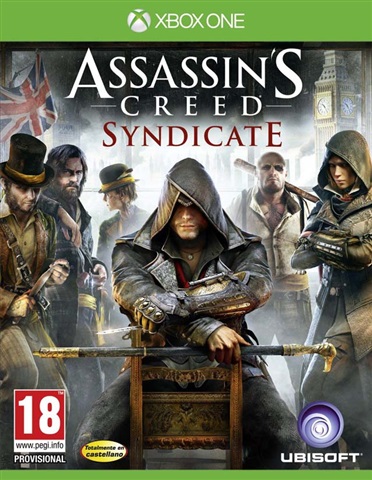 Assassin's Creed: Bloodlines - CeX (PT): - Buy, Sell, Donate