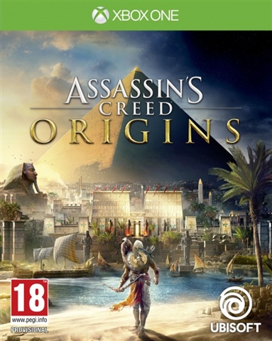 Assassin's Creed: Bloodlines - CeX (PT): - Buy, Sell, Donate