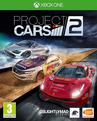 Cars 2 - CeX (PT): - Buy, Sell, Donate