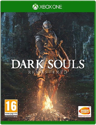 dark souls trilogy ps4 cex