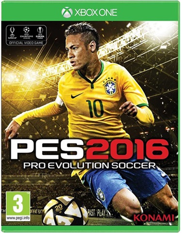 Pro Evolution Soccer 09 - CeX (PT): - Buy, Sell, Donate