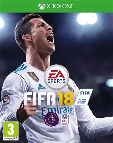 Jogos xbox 360 futebol fifa