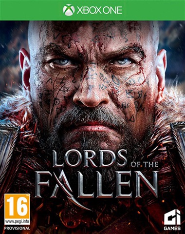 Lords of the Fallen PC Offline - EXBR Games - EXBR Games - Sua loja digital  de jogos baratos