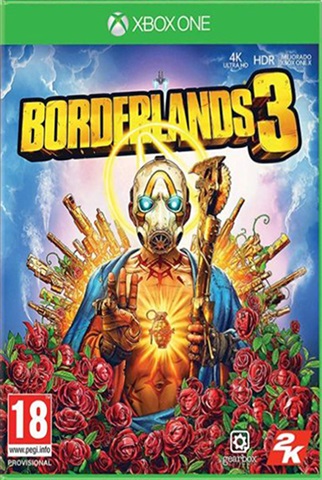 Jogos da Ubisoft e Borderlands 3 estão entre jogos mais baratos da