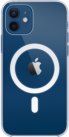 Capa transparente com MagSafe para iPhone 13 mini - Apple (PT)