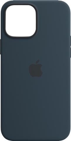 Apple Capa Magsafe iphone 13 Pro Pele Verde Sequoia