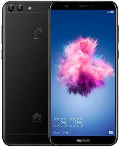 Force Glass - Vetro Organico Per Huawei P Smart 2020 2.5d Original