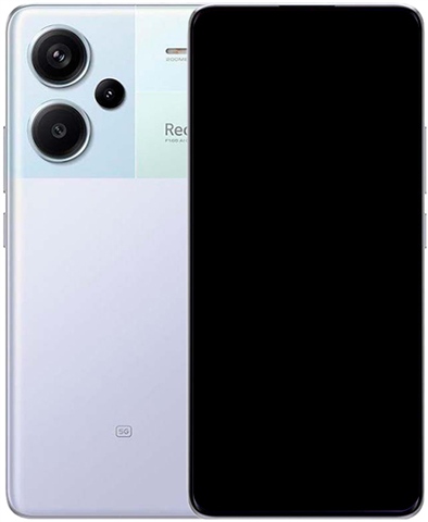 Redmi Note 13 Pro Plus 5G Dual Sim (12GB+512GB) Roxo, Livre C - CeX (PT ...