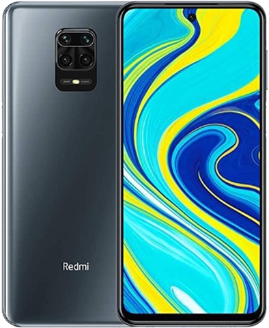 Celular Xiaomi Redmi Note 9 Pro 128 GB - Agencias Way