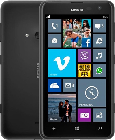 Jogos Para Nokia Lumia625 - Capa Nokia Lumia 625 Hard ...