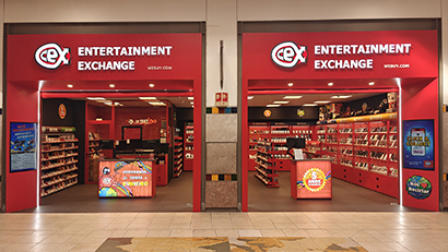 CeX (PT) : Forum Algarve